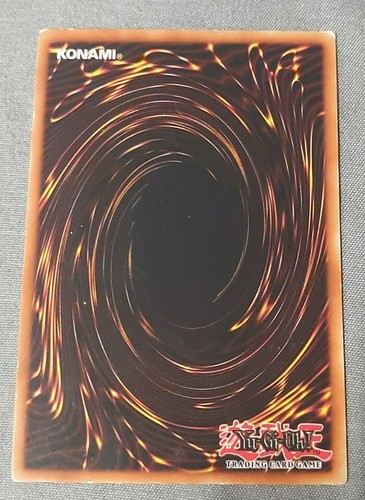 Yu-Gi-Oh! TCG Thousand Dragon SDJ-023 - Picture 2 of 2