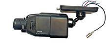 PELCO CC3701H-2 Commercial DSP Color CCD Camera w/F1.4/2.5-6mm Lens PCM100 Mount