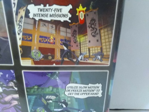 Drake of The 99 Dragons Microsoft Xbox FREE FAST Shipping Game Complete FUN - Picture 8 of 12