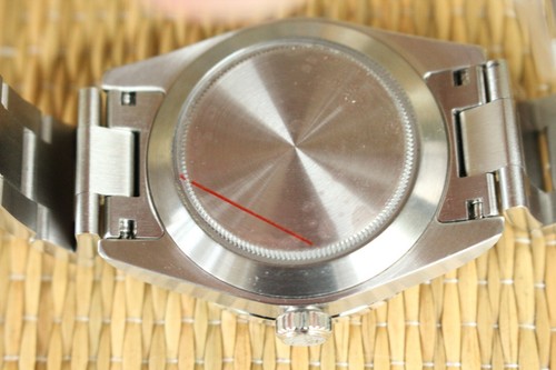 GOODYEAR PROFESSIONAL RACING TEAM FAN GEAR CREW SPONSOR REGALO PROMO OROLOGIO BOX SET - Foto 8 di 15
