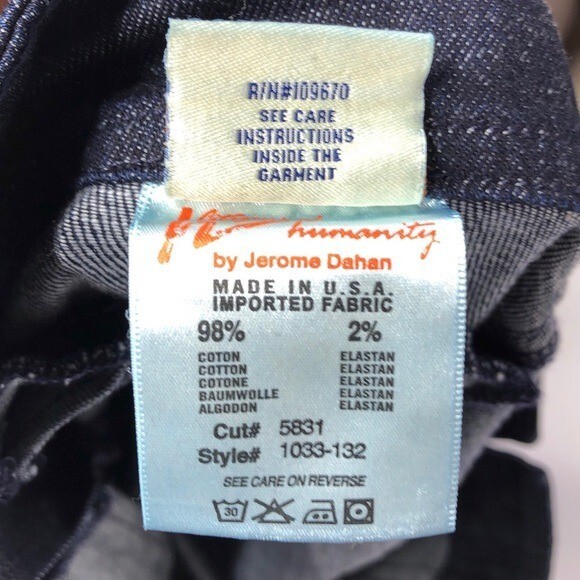 Citizens of Humanity 5831 Low Rise Flare Leg Jeans Woemns Citizens of Humanity 5831 Low Rise Flare Leg Jeans Woemns