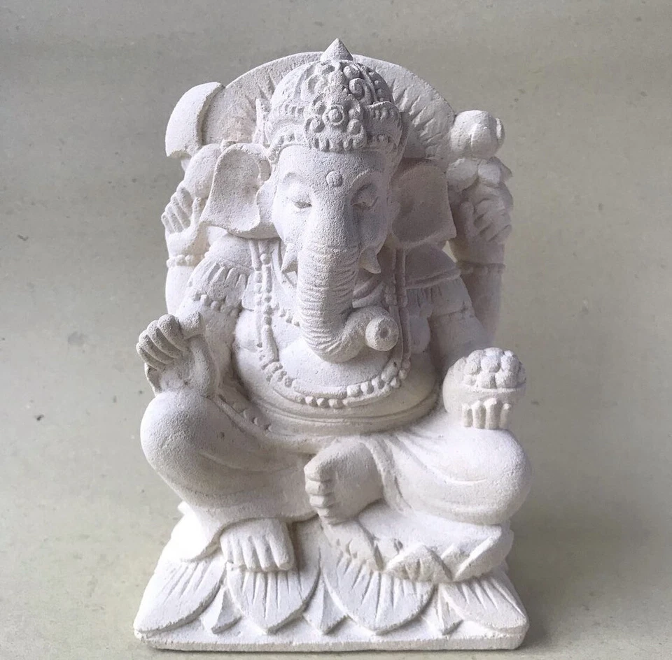 Esculturas de piedra hechas a mano Foto 4 de 4