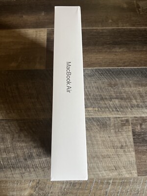 Apple MacBook Air 13.6-inch Laptop M3 16GB 512GB SSD Space