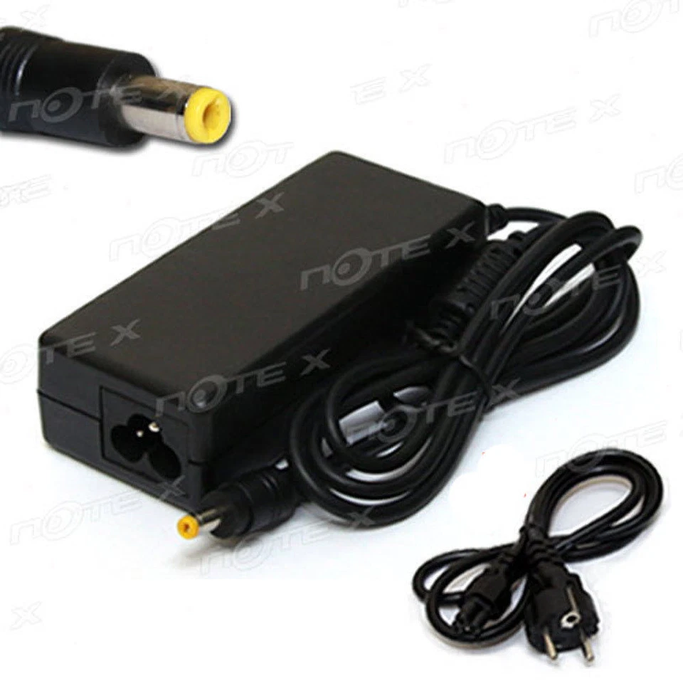 CHARGEUR ALIMENTATION POUR ACER ASPIRE 5733 19V 3.42A - Photo 1/1