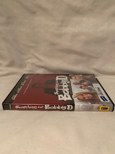 Searching for Bobby D (DVD, 2006) - Picture 5 of 5