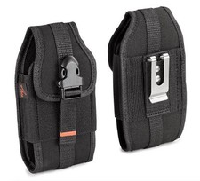 AGOZ Rugged Belt Clip Loop Pouch Cell Phone Case Holster