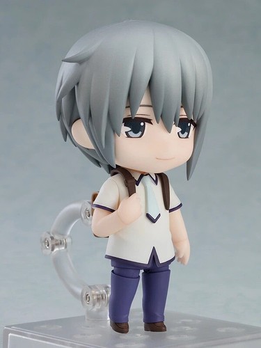 NEW Yuki Soma Nendoroid 1915 Fruits Basket Figure - Picture 6 of 7