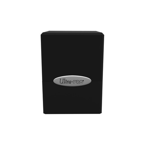 Ultra PRO Satin Cube Deck Box Storage Case 100+ Standard Cards - Picture 5 of 53