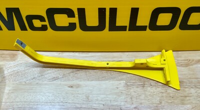 RARE NOS OEM McCulloch Lower Brace For CP 55, 70 Part Number 83110 (Bin 72 )