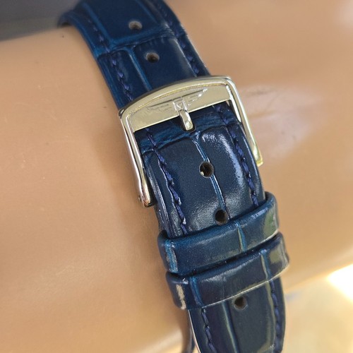 Vintage LONGINES ULTRA-CHRON men's automatic watch Cal.431 36000bph swiss 1967 - Picture 19 of 20