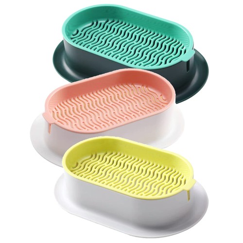 3PCS Cat Plant Planting Box Household Cat Grass Box Nursery Cat Plant New - Picture 10 of 12