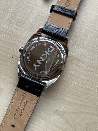 Men’s DKNY Watch NY1474 - Picture 2 of 8
