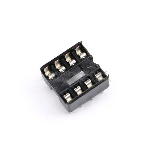 DIL/DIP IC Sockets Integrated Circuit Socket DIP Holder 6 8 14 16 18 20 -40 Pins - Picture 6 of 23