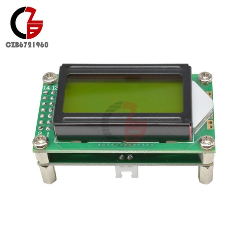 1 MHz-1,1 GHz Digital LED Frequenzzähler Tester Messgerät für Amateurfunk - Bild 10 von 11