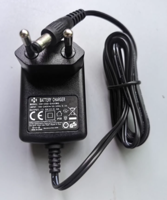 Backup Charger 1枚 Amazon.com: Mighty Max Battery ML-AC612 6V/12V Battery