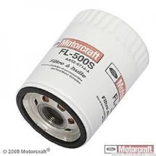 OIL FILTER FL-500S MOTORCRAFT