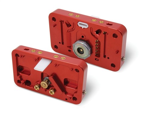 Carburador Holley 0-80803RDX|Pieza de motores - Imagen 8 de 9