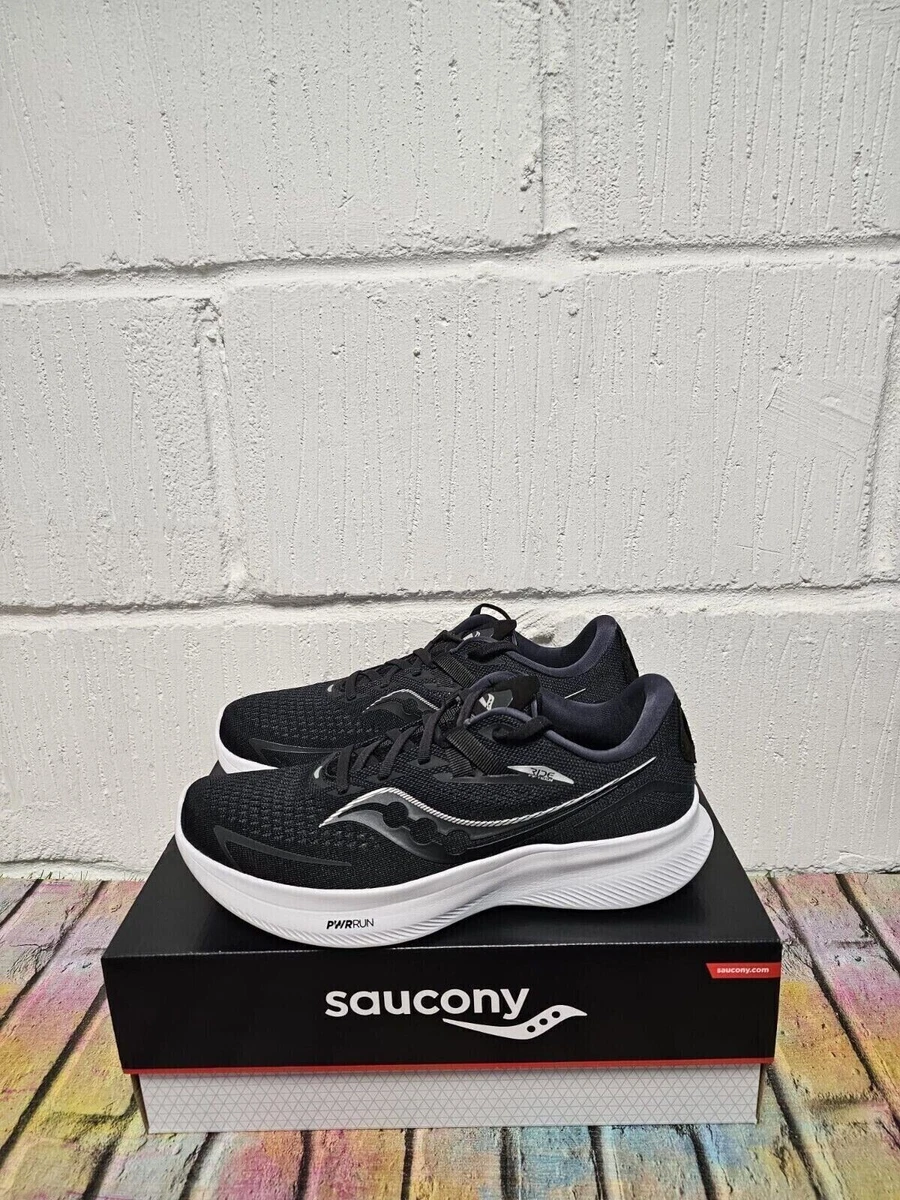 Saucony running shoes clearance uk