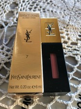 Matitone Glossy Yves Rocher Corail Doux For Sale Online Ebay