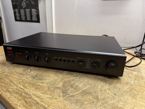 New ListingAdcom Gfp-565 Preamplifier