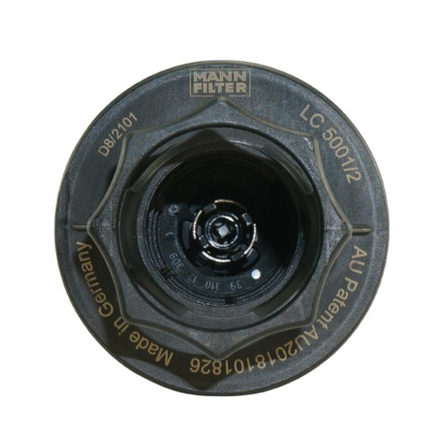 Western Filters Provent 200 For Isuzu D-Max / Mazda BT50 3.0L 4JJ3 08/2020 - On - Picture 8 of 8