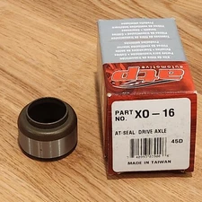 ATP Automotive - Automatic Transmission Drive Axle Seal - Part No. X0-16
