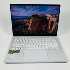 Asus ROG Zephyrus G14 Ryzen 9 8945HS 16GB RAM 1TB GeForce RTX 4060