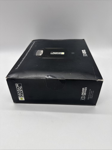 Kamera Objektiv Reinigung Reiniger DSLR Delkin Geräte Sensor DDSS-Scope ~ gebraucht - Bild 3 von 5