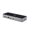 OWC OWCTB4DOCK Thunderbolt 4 Wired Black.