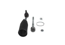 1 986 AE0 043 BOSCH Alternator Regulator for FORD