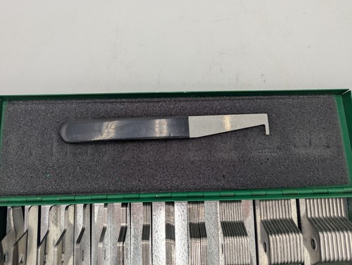 Maudlin MSB3-CK Stainless Steel 130 pc 3 Inch x 3 Inch Tool Crib Kit - Picture 7 of 7