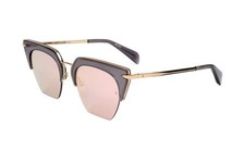 Rag  Bone RNB1007/S FT3 GREY GOLD 51/21/145 Women Sunglasses