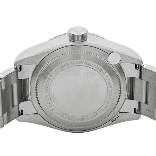Tudor (Tudor) Black Bay GMT 79830RB-0010 Silver Dial  - Bild 5 von 5