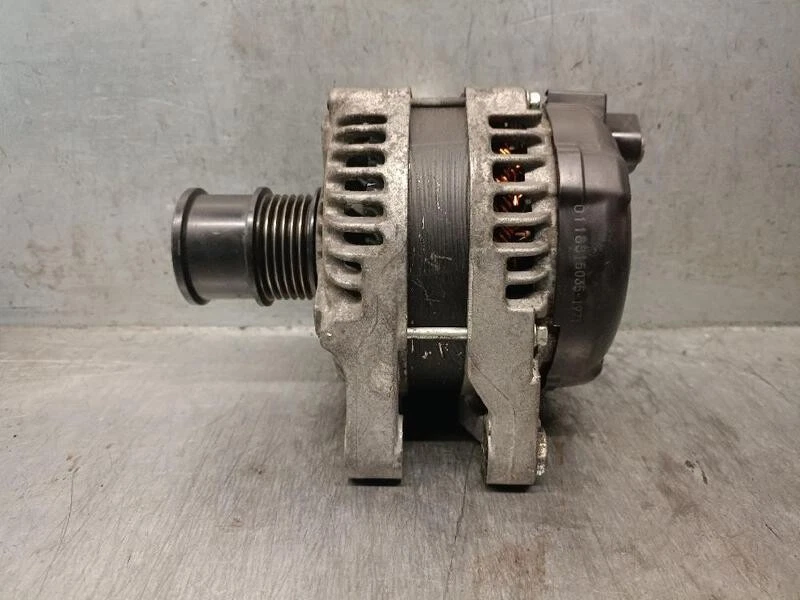 CV6T10300DB alternador para FORD C-MAX II (DXA CB7 DXA CEU) 1.0 2010 5367229 - Immagine 3 di 4