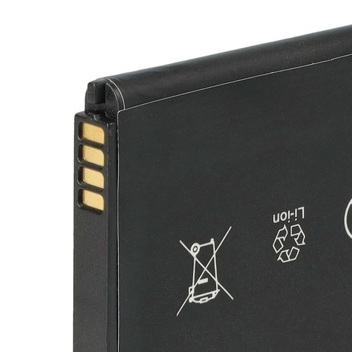 Batterie remplace Fairphone FP2-BAT01 2420mAh - Zdjęcie 6 z 9