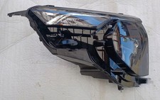 Frontscheinwerfer Ford Courier R2X6-13W029-AE Rechts Scheinwerfer Headlight