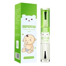 Nail Biting Prevention 10ml Stop Thumb Sucking For Kids Long-lasting
