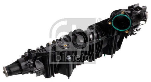 FITTING INTAKE MANIFOLD 177749 FOR BMW 3/E91/E92/Convertible/X/E8/E90 5/E61 - Picture 2 of 11