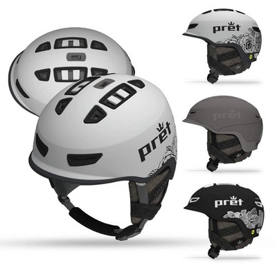 Pret Vision X MIPS Helmet - Women's