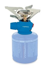 Campingaz Gaskocher Twister Plus PZ Kartuschenkocher Piezozündung Campingkocher