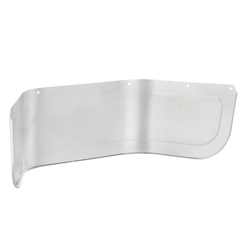 Front Fender Trim Skirt For Harley Touring Street Road Glide FLTRX Ultra FLTRU - Bild 7 von 14