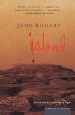 Island by Jane Rogers (English) Paperback Book