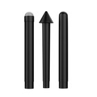 3 Punte per Penna Stilo Pennino HB 2H H Ricarica di Ricambio per   P8212