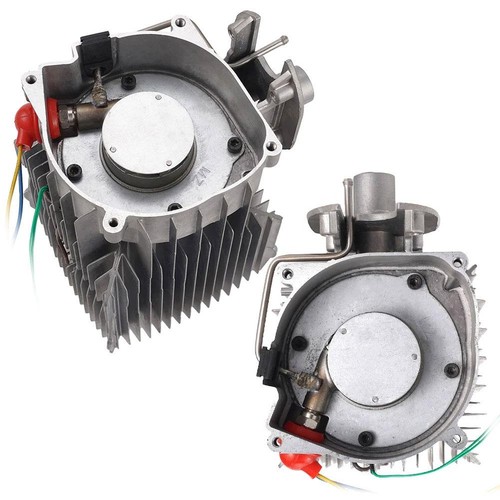 12V 5-8kw Diesel Parking Heater Burner Torches Combustion Chamber Gasket H O T - Picture 10 of 15