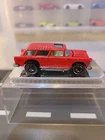 Vintage Hot Wheels 1968  Alive 55 Redline.