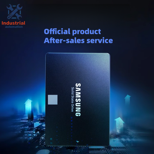 Original Samsung 870EVO 500GB SATAIII6 512MB With tools & 3.5'' SSD - Picture 3 of 6