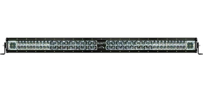 Rigid Industries Adapt E-Series 40'' LED Light Bar Seamless Beam Transition