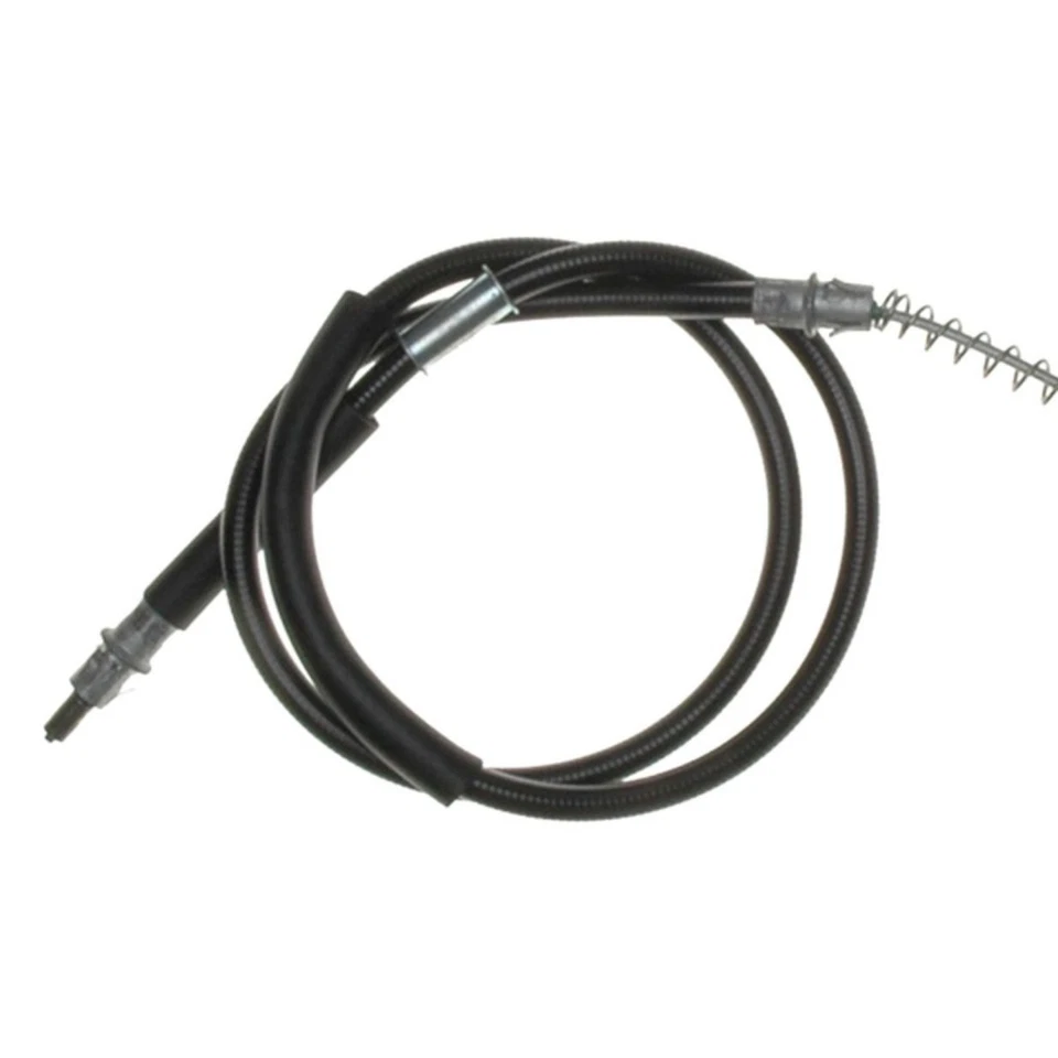 Cable de freno de estacionamiento ACDelco genuino para Chevy Corvette 1997-2004 lado del pasajero Foto 2 de 4