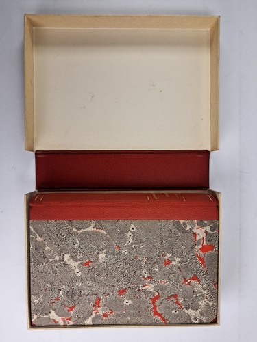 Buch: Victoria / Schwärmer, Knut Hamsun, Büchergilde Gutenberg, gebraucht, gut - Bild 7 von 8