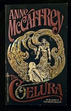 The Coelura By Anne McCaffrey, Paperback, 1987